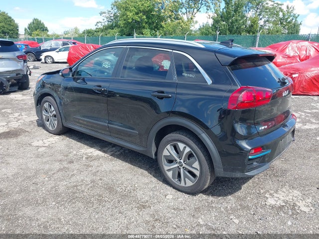 KIA Niro Ev S 2022 KNDCC3LG9N5158538 Image 3
