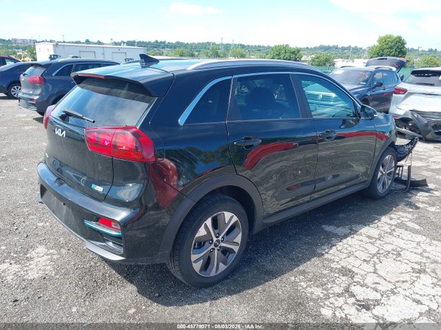 KIA Niro Ev S 2022 KNDCC3LG9N5158538 Image 4