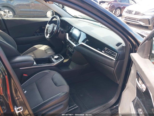 KIA Niro Ev S 2022 KNDCC3LG9N5158538 Image 5