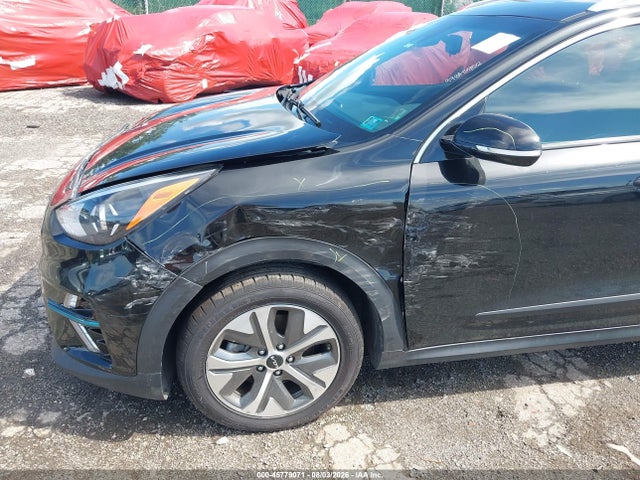 KIA Niro Ev S 2022 KNDCC3LG9N5158538 Image 6