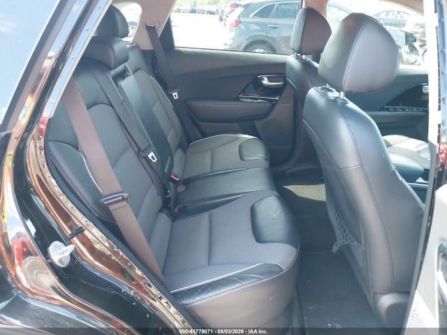 KIA Niro Ev S 2022 KNDCC3LG9N5158538 Image 8