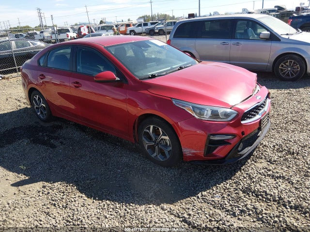 2019 3KPF24AD9KE115669 main image