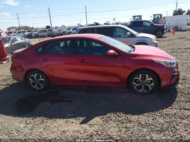 KIA Forte Lxs 2019 3KPF24AD9KE115669 Image 13