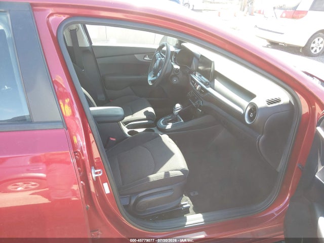 KIA Forte Lxs 2019 3KPF24AD9KE115669 Image 5