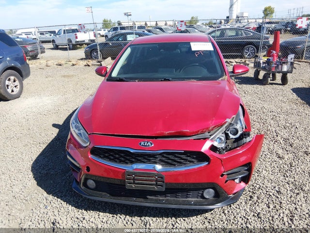 KIA Forte Lxs 2019 3KPF24AD9KE115669 Image 6