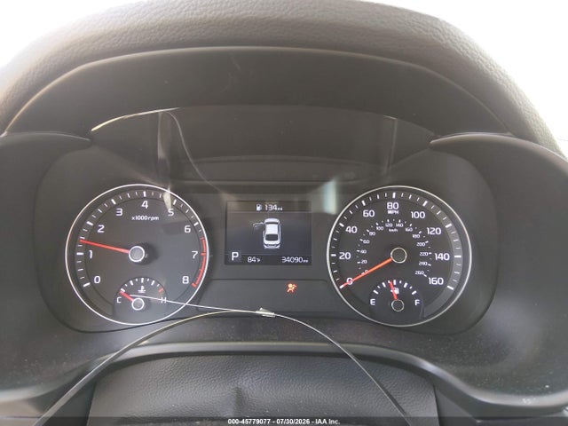 KIA Forte Lxs 2019 3KPF24AD9KE115669 Image 7