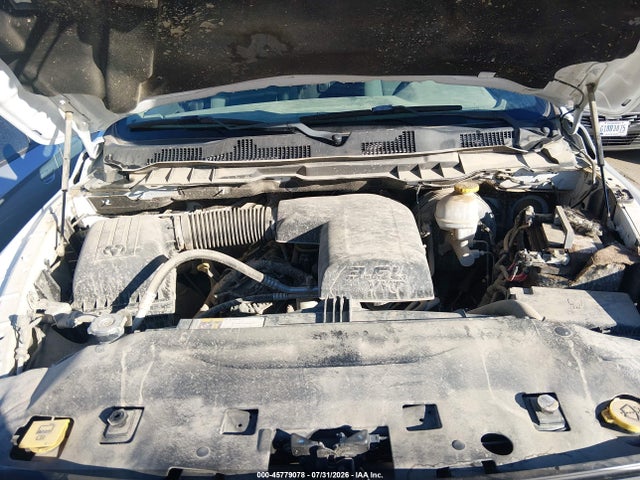 RAM 1500 2018 3C6JR6DG2JG321496 Image 10