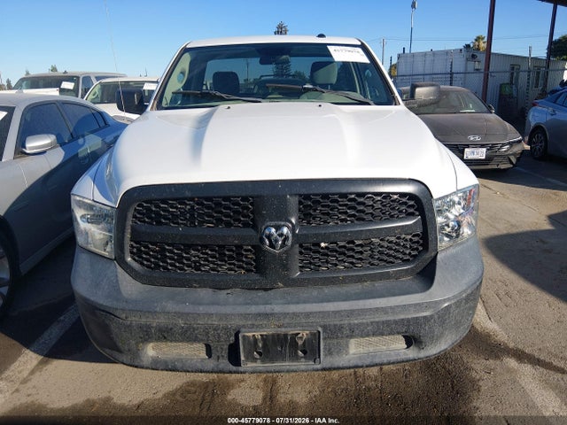 RAM 1500 2018 3C6JR6DG2JG321496 Image 13