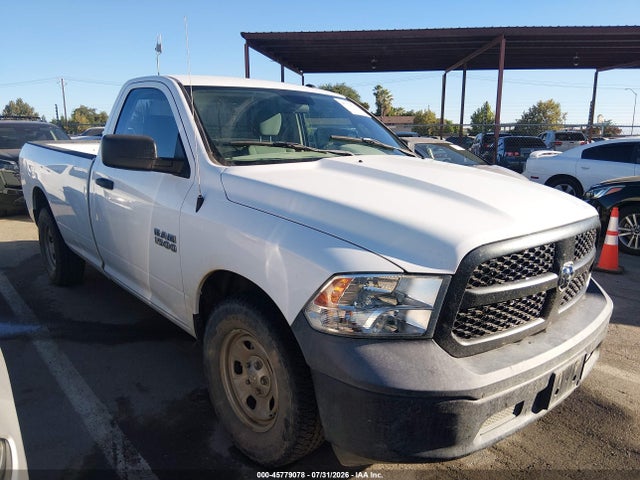 RAM 1500 2018 3C6JR6DG2JG321496 Image 14