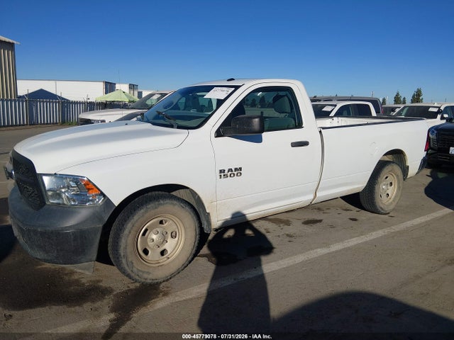 RAM 1500 2018 3C6JR6DG2JG321496 Image 15