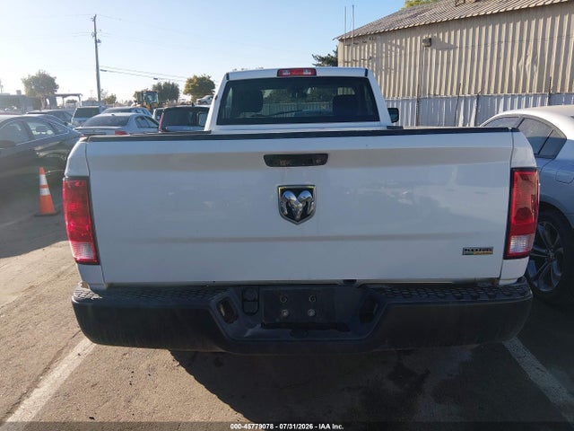 RAM 1500 2018 3C6JR6DG2JG321496 Image 17
