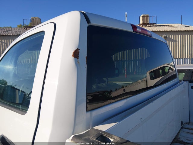 RAM 1500 2018 3C6JR6DG2JG321496 Image 6