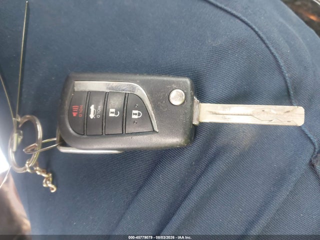 Продаж на аукціоні авто 2021 Toyota Corolla Le, vin: 5YFEPMAE5MP223813, номер лоту: 45779079