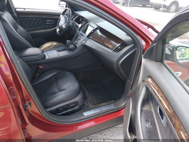 Ford Taurus Limited 2014 1FAHP2F83EG136134 Image 5