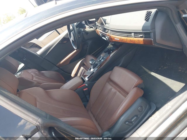 Продажа на аукционе авто 2018 Audi A5 2.0t Premium, vin: WAUENCF52JA010629, номер лота: 45779082
