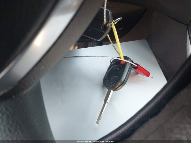 45779084 :رقم المزاد ، 1FADP3F22DL351302 vin ، 2013 Ford Focus Se مزاد بيع