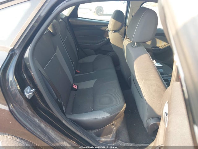 45779084 :رقم المزاد ، 1FADP3F22DL351302 vin ، 2013 Ford Focus Se مزاد بيع
