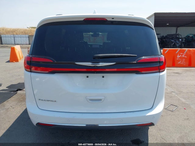 Aukcja sprzedaży 2022 Chrysler Pacifica Touring L, vin: 2C4RC1BG0NR154381, numer aukcji: 45779089