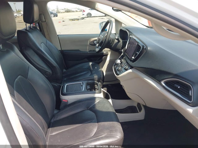 Aukcja sprzedaży 2022 Chrysler Pacifica Touring L, vin: 2C4RC1BG0NR154381, numer aukcji: 45779089