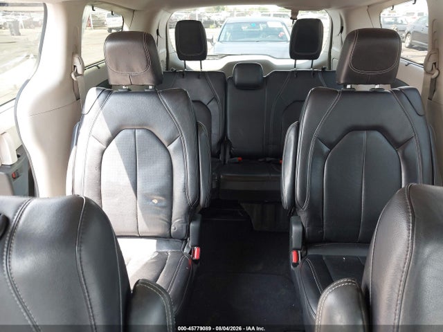 Aukcja sprzedaży 2022 Chrysler Pacifica Touring L, vin: 2C4RC1BG0NR154381, numer aukcji: 45779089
