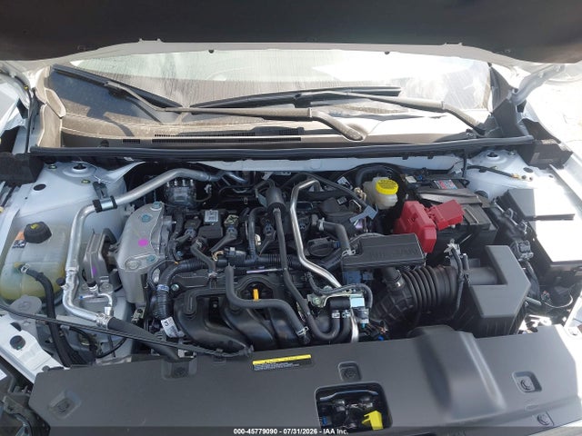 2026 Nissan Sentra Sr მანქანა იყიდება აუქციონზე, vin: 3N1AB9DV8TY276920, აუქციონის ნომერი: 45779090