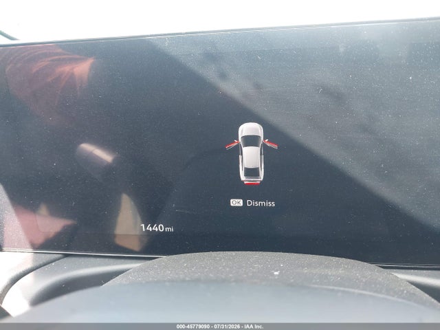 2026 Nissan Sentra Sr მანქანა იყიდება აუქციონზე, vin: 3N1AB9DV8TY276920, აუქციონის ნომერი: 45779090
