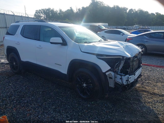 Aukcja sprzedaży 2018 Gmc Acadia Slt-1, vin: 1GKKNMLSXJZ218432, numer aukcji: 45779091