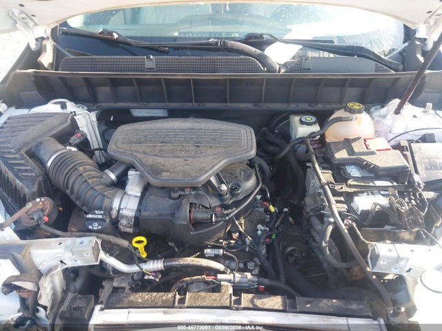 Aukcja sprzedaży 2018 Gmc Acadia Slt-1, vin: 1GKKNMLSXJZ218432, numer aukcji: 45779091