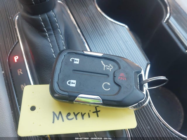 Aukcja sprzedaży 2018 Gmc Acadia Slt-1, vin: 1GKKNMLSXJZ218432, numer aukcji: 45779091
