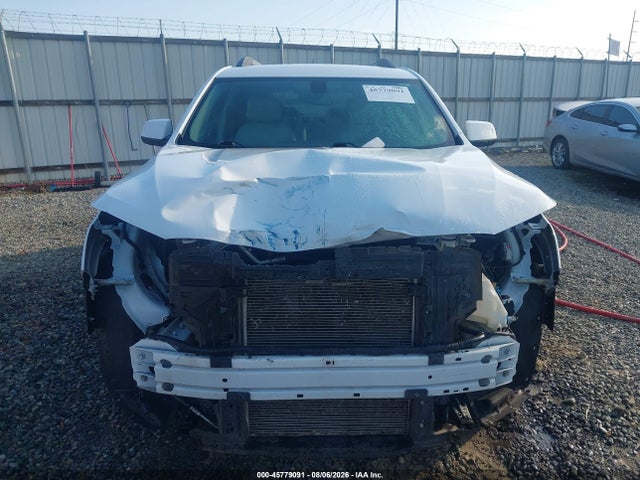 Aukcja sprzedaży 2018 Gmc Acadia Slt-1, vin: 1GKKNMLSXJZ218432, numer aukcji: 45779091