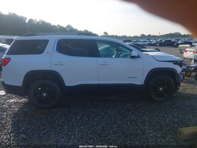 Aukcja sprzedaży 2018 Gmc Acadia Slt-1, vin: 1GKKNMLSXJZ218432, numer aukcji: 45779091