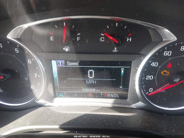 Aukcja sprzedaży 2018 Gmc Acadia Slt-1, vin: 1GKKNMLSXJZ218432, numer aukcji: 45779091