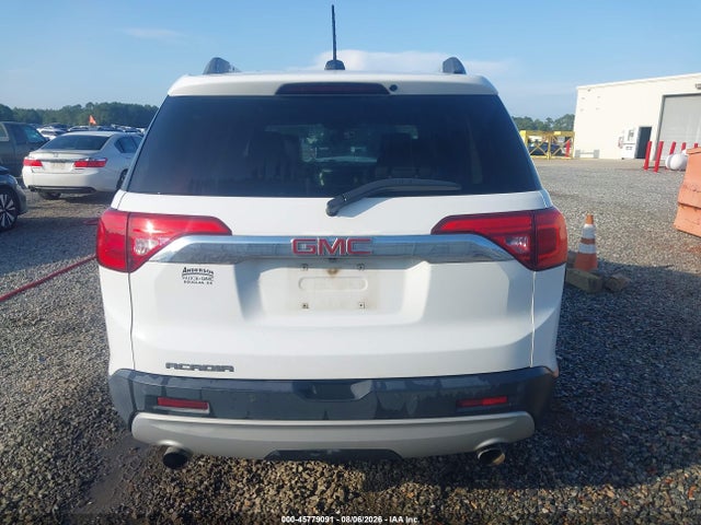 Aukcja sprzedaży 2018 Gmc Acadia Slt-1, vin: 1GKKNMLSXJZ218432, numer aukcji: 45779091