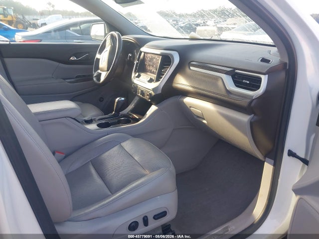Aukcja sprzedaży 2018 Gmc Acadia Slt-1, vin: 1GKKNMLSXJZ218432, numer aukcji: 45779091