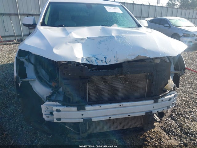 Aukcja sprzedaży 2018 Gmc Acadia Slt-1, vin: 1GKKNMLSXJZ218432, numer aukcji: 45779091
