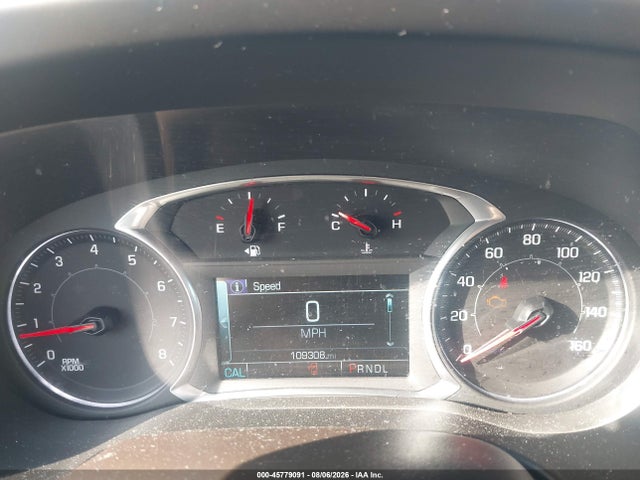 Aukcja sprzedaży 2018 Gmc Acadia Slt-1, vin: 1GKKNMLSXJZ218432, numer aukcji: 45779091