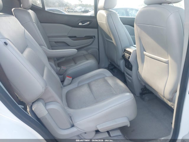 Aukcja sprzedaży 2018 Gmc Acadia Slt-1, vin: 1GKKNMLSXJZ218432, numer aukcji: 45779091