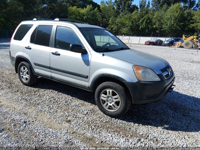 Продаж на аукціоні авто 2004 Honda Cr-v Ex, vin: SHSRD78884U230366, номер лоту: 45779095