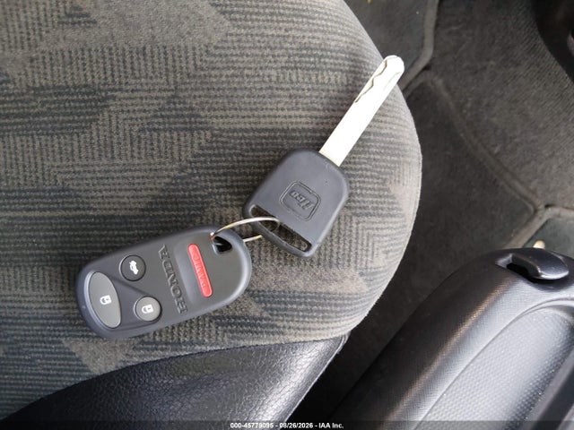 Продаж на аукціоні авто 2004 Honda Cr-v Ex, vin: SHSRD78884U230366, номер лоту: 45779095