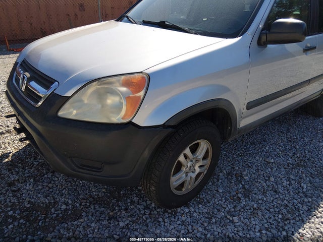 Продаж на аукціоні авто 2004 Honda Cr-v Ex, vin: SHSRD78884U230366, номер лоту: 45779095