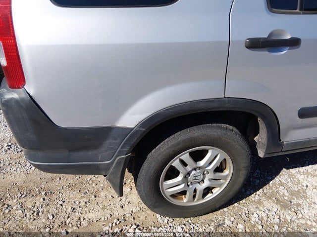 Продаж на аукціоні авто 2004 Honda Cr-v Ex, vin: SHSRD78884U230366, номер лоту: 45779095