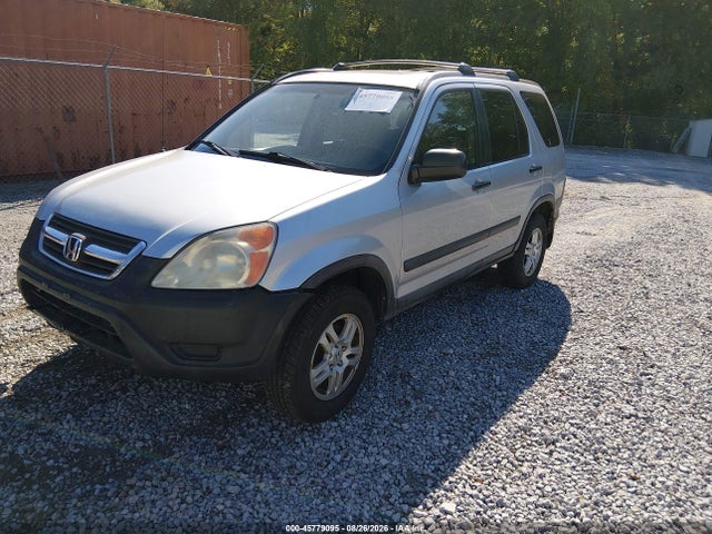 Продаж на аукціоні авто 2004 Honda Cr-v Ex, vin: SHSRD78884U230366, номер лоту: 45779095