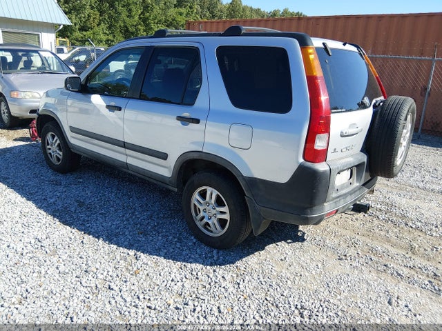 Продаж на аукціоні авто 2004 Honda Cr-v Ex, vin: SHSRD78884U230366, номер лоту: 45779095