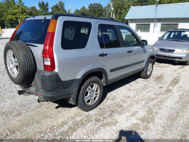Продаж на аукціоні авто 2004 Honda Cr-v Ex, vin: SHSRD78884U230366, номер лоту: 45779095