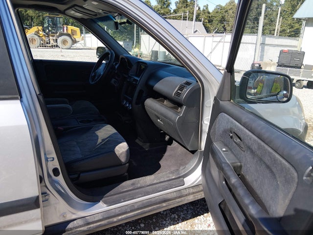 Продаж на аукціоні авто 2004 Honda Cr-v Ex, vin: SHSRD78884U230366, номер лоту: 45779095
