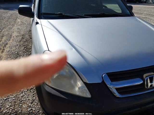 Продаж на аукціоні авто 2004 Honda Cr-v Ex, vin: SHSRD78884U230366, номер лоту: 45779095