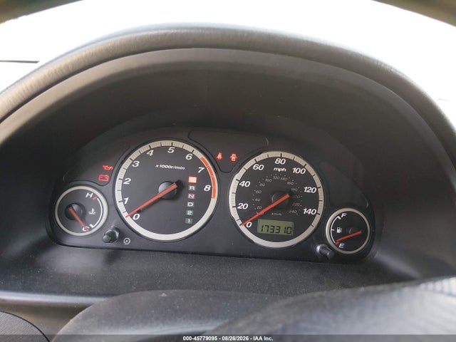 Продаж на аукціоні авто 2004 Honda Cr-v Ex, vin: SHSRD78884U230366, номер лоту: 45779095