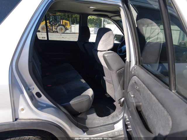 Продаж на аукціоні авто 2004 Honda Cr-v Ex, vin: SHSRD78884U230366, номер лоту: 45779095