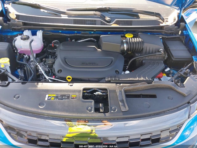 2C4RC1BG2VR567290 Chrysler Pacifica
