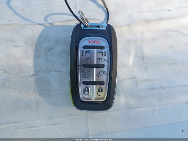 2C4RC1BG2VR567290 Chrysler Pacifica